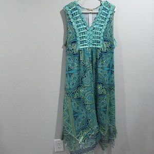 World Unity Dress - size XL